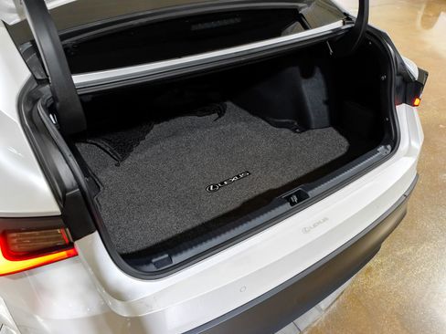 Used 2024 Lexus IS 300 w/ Comfort Package image 59