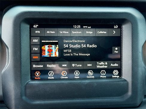 Used 2021 Jeep Wrangler Unlimited Sport S image 15