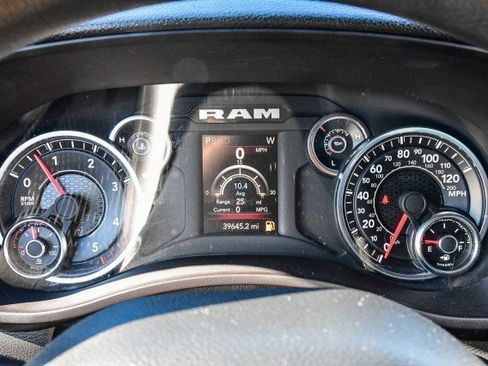 Used 2023 RAM 3500 Tradesman image 25