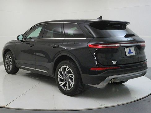 Used 2023 Lincoln Corsair AWD w/ Equipment Group 101A image 6