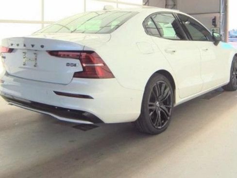 Used 2023 Volvo S60 B5 Plus w/ Climate Package AWD/4WD image 2