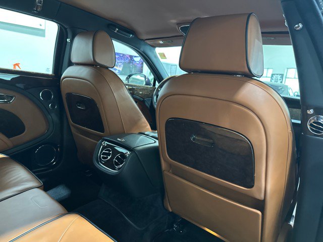 Used 2011 Bentley Mulsanne RWD image 53