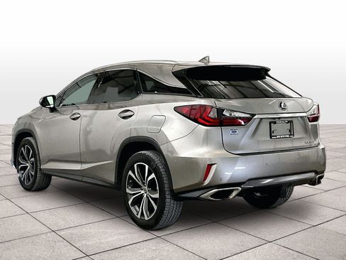 Used 2017 Lexus RX 350 AWD w/ Premium Package image 10