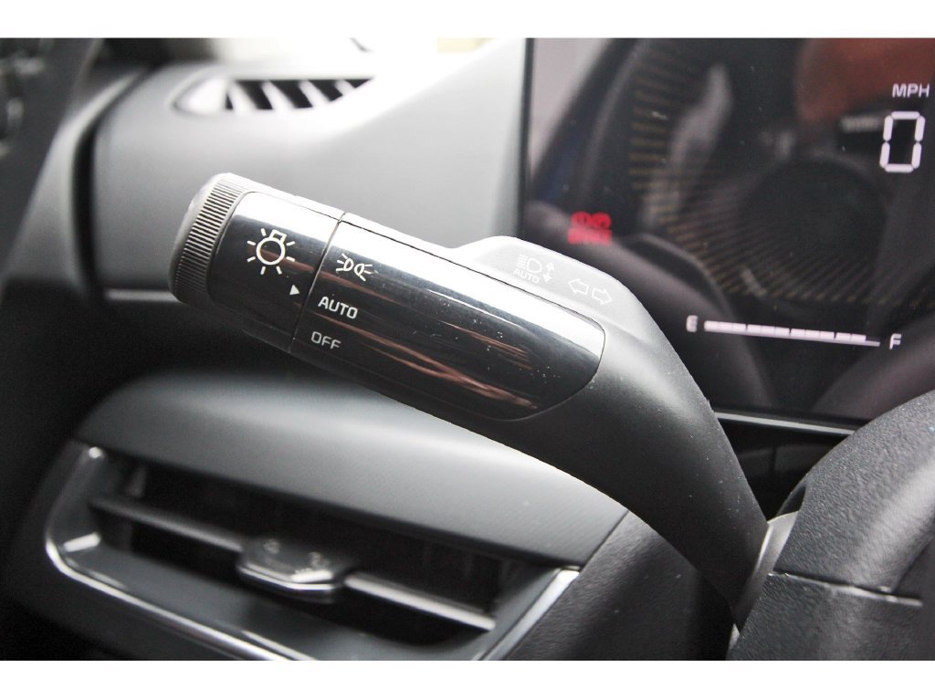 New 2026 Kia K4 GT-Line Turbo FWD image 17