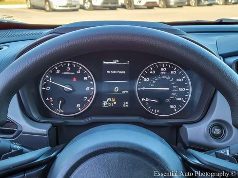 New 2026 Subaru Crosstrek 2.0i Premium image 14