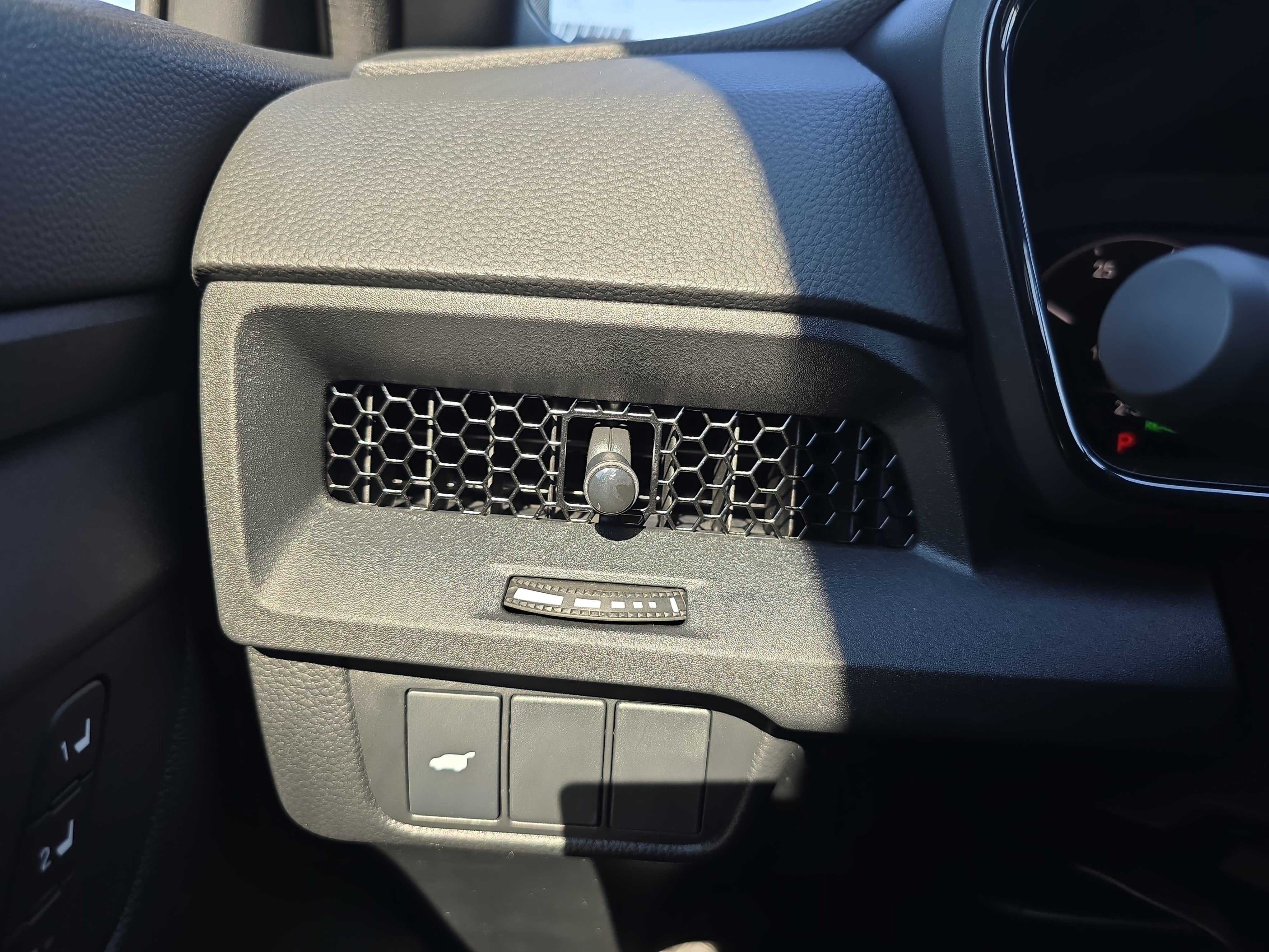 New 2027 Honda CR-V Sport-L image 25