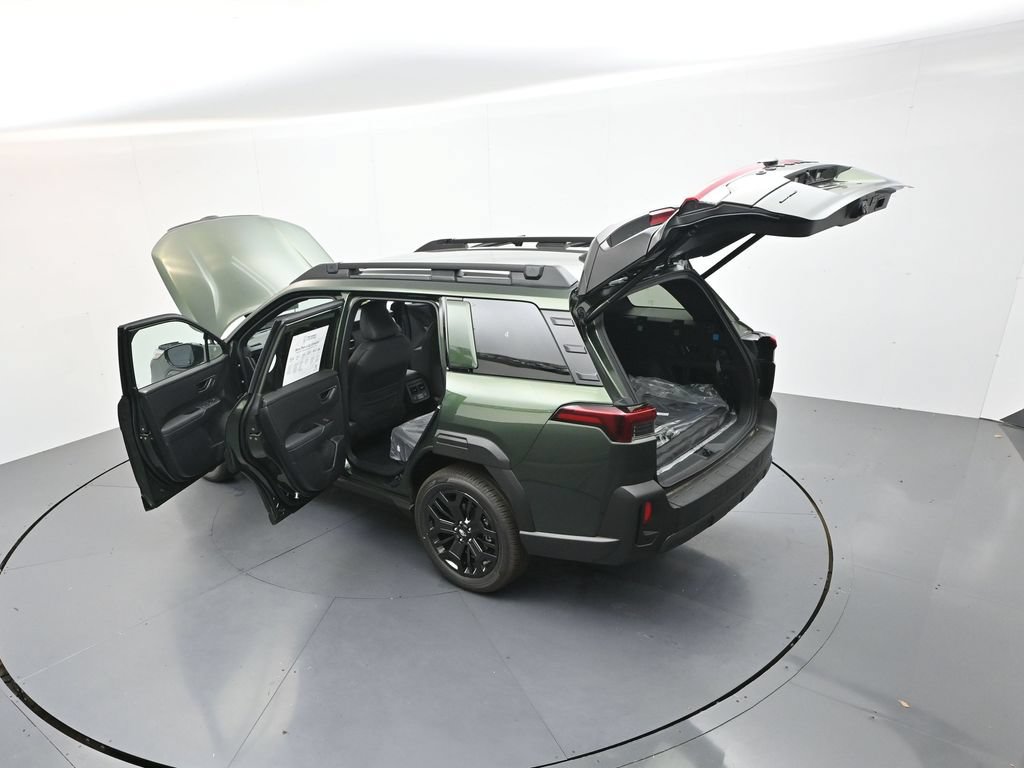 New 2026 Subaru Outback Limited XT AWD/4WD image 29