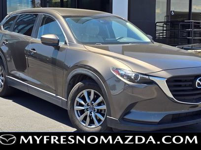 Used 2018 MAZDA CX-9 Sport