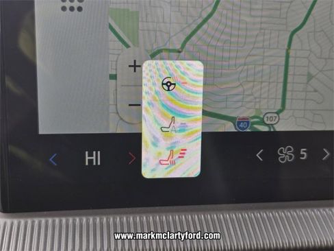 New 2025 Ford Explorer Active w/ Active Comfort Package image 18