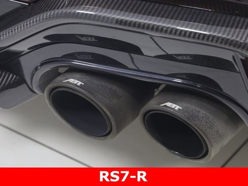Used 2021 Audi RS 7 Sportback w/ Carbon Optic Package image 78
