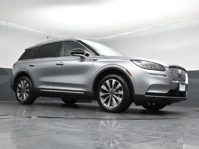 Certified 2022 Lincoln Corsair Reserve w/ Elements Package FWD image 38
