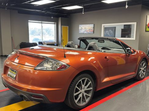 Used 2011 Mitsubishi Eclipse GS Sport image 18