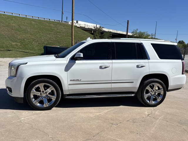 Used 2019 GMC Yukon Denali w/ Open Road Package AWD/4WD image 9