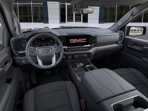 New 2026 GMC Sierra 1500 Elevation AWD/4WD image 32