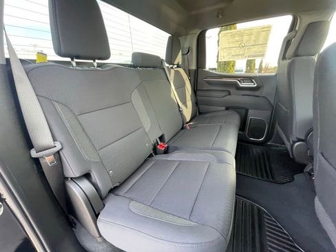 New 2026 GMC Sierra 1500 SLE w/ X31 Off-Road Package image 28