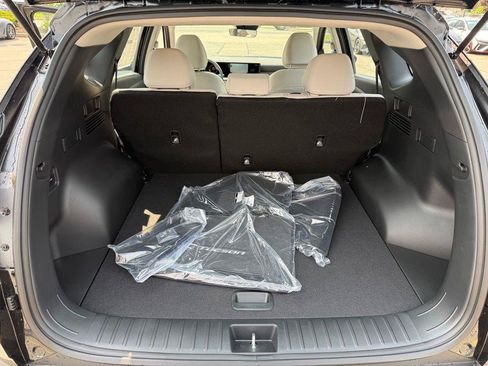 New 2026 Hyundai Tucson Blue SE AWD/4WD image 32