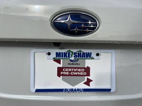 Used 2025 Subaru Outback Touring w/ Popular Package #2 image 20