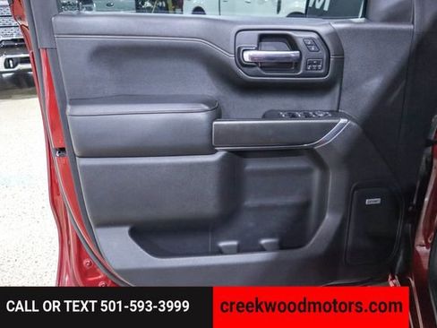 Used 2020 GMC Sierra 1500 AT4 w/ AT4 Premium Package image 39