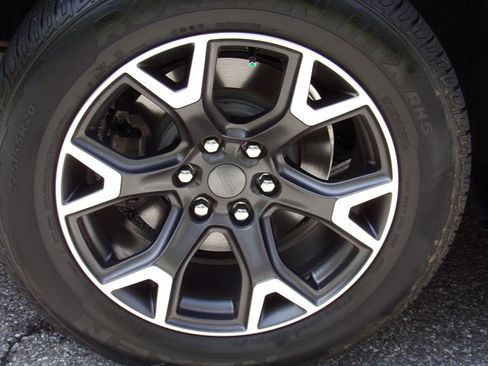 Used 2023 Jeep Wagoneer Series III w/ Convenience Group I image 20