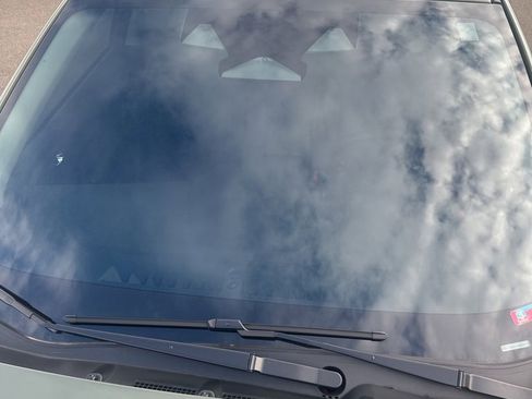 Used 2024 Subaru Crosstrek 2.5i Limited w/ Crosstrek Mirror Package image 16