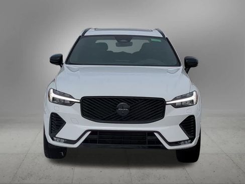 Used 2026 Volvo XC60 B5 Ultra w/ Protection Package Premier image 9