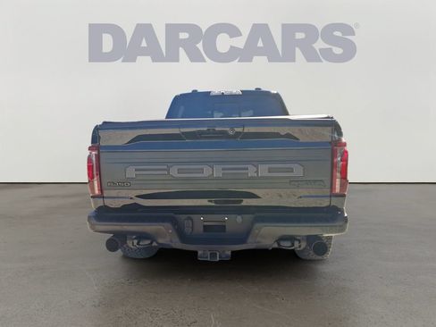 Used 2024 Ford F150 Raptor AWD/4WD image 5