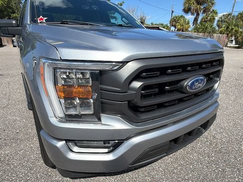 Used 2023 Ford F150 XLT w/ Equipment Group 302A High RWD image 9