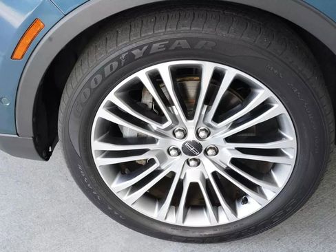 Used 2016 Lincoln MKX Reserve w/ Technology Package image 31