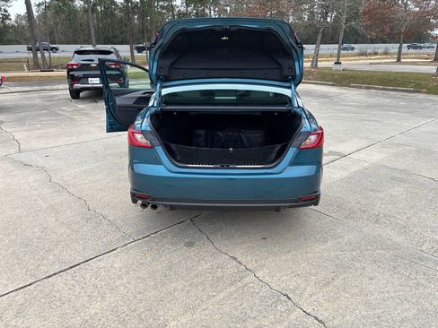 New 2026 Toyota Camry SE image 31