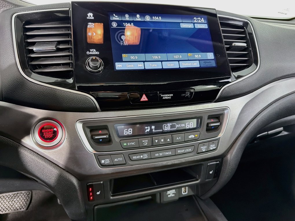 Used 2019 Honda Pilot EX-L image 18