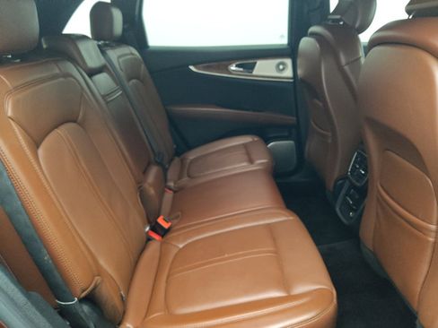 Used 2016 Lincoln MKX Reserve w/ Luxury Package AWD/4WD image 19