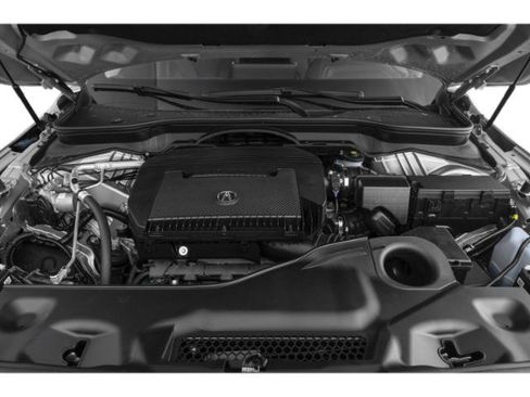 Used 2023 Acura MDX SH-AWD image 15