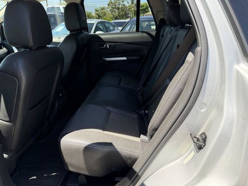Used 2013 Ford Edge Sport FWD image 8