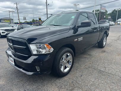Used 2014 RAM 1500 Express