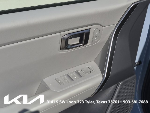 Certified 2027 Kia Seltos X-Line S w/ X-Line S Premium Package AWD/4WD image 23