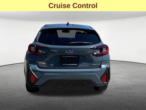 Certified 2024 Subaru Crosstrek 2.0i AWD/4WD image 7