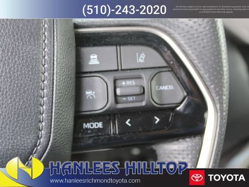 Used 2024 Toyota Tundra Limited AWD/4WD image 29