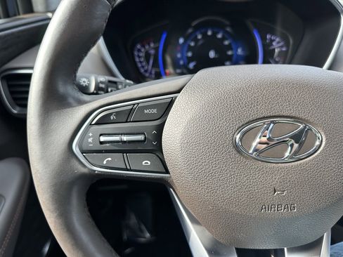 Used 2020 Hyundai Santa Fe Limited image 19