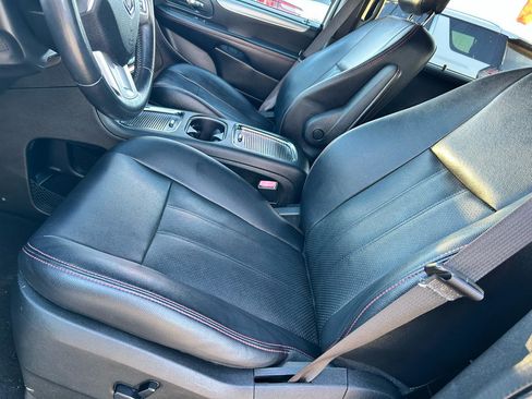 Used 2019 Dodge Grand Caravan GT image 7