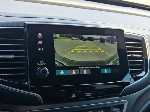 Used 2023 Honda Passport EX-L image 36