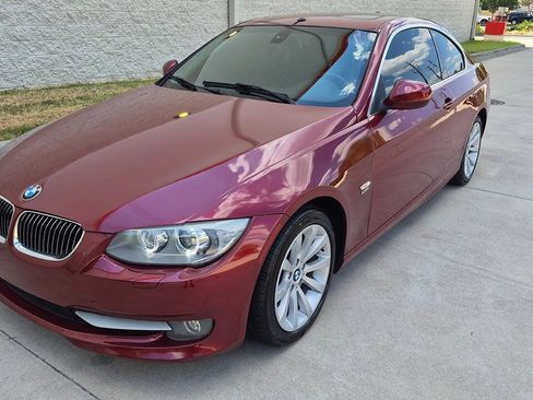 Used 2011 BMW 328i xDrive Coupe AWD/4WD image 6