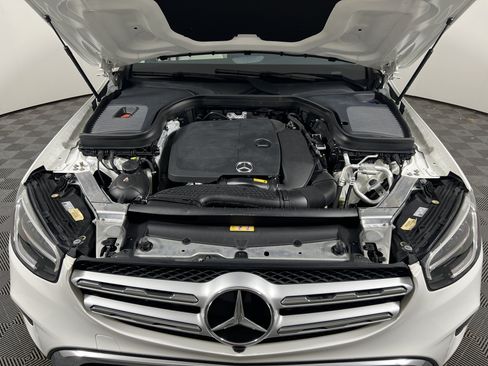 Used 2022 Mercedes-Benz GLC 300 image 20