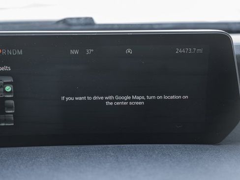 Certified 2025 Ford Expedition Active image 56