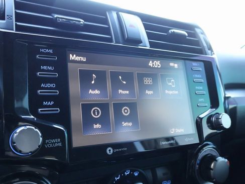 Used 2024 Toyota 4Runner TRD Off-Road image 36