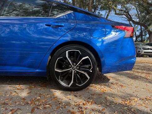 Used 2025 Nissan Altima 2.5 SR image 24