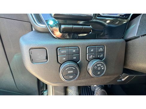 Certified 2025 Chevrolet Silverado 3500 LTZ w/ LTZ Premium Package image 22