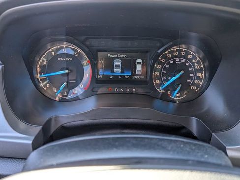 Used 2021 Ford Ranger XLT w/ Equipment Group 301A Mid image 26