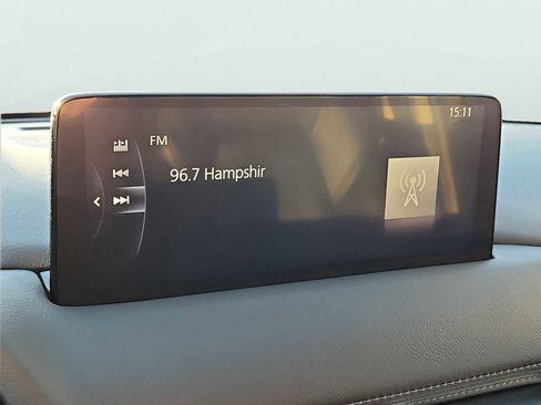 Used 2023 MAZDA CX-5 AWD 2.5 S w/ Premium Package image 21