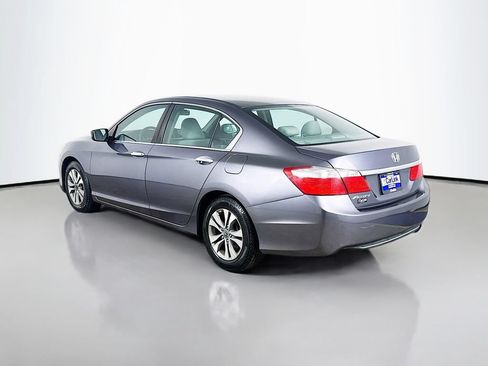 Used 2014 Honda Accord LX image 5