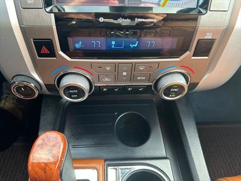 Certified 2020 Toyota Tundra 1794 Edition w/ TRD Off-Road Package image 17